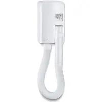 Valera Technologie Haardroger Hotello Super AC 1400W