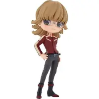 Bandai Bunny Tiger And 2 Barnaby Brooks Jr Ver A Qposket Figure Rood Kinderen