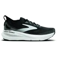 Brooks Loopschoen 'GLYCERIN GTS 23' grijs / zwart