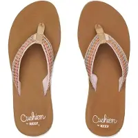 Reef Cj7336 dames slippers
