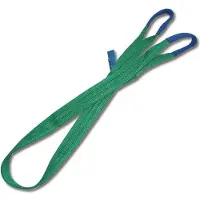 Beta 8153 5-T2-Hijsbanden, Groen - 081530050