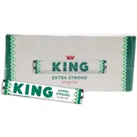 King Pepermunt 36rollen