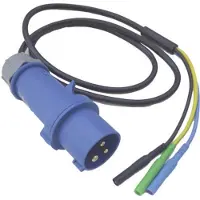 Ht instruments BMA-32 Meetadapter -