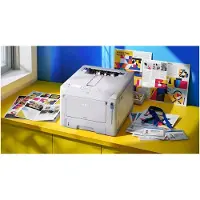 OKI C651dn A4 laserprinter kleur
