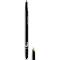 Dior Ogen Eyeliner Diorshow 24H Stylo Liner Waterproof No. 556 Pearly Gold