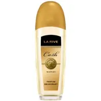 La Rive Cash Woman Parfum Deodorant voor Dames 75 ml