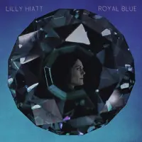 Ginza.se Royal Blue (Opaque Blue Vinyl)