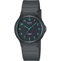 Casio Mq-24b-8bef Horloge