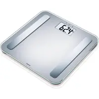 Teknikproffset - Body Analysis Scale BF 183 - 5 Years Warranty