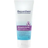 Bepanthen Droge en gevoelige huidcreme