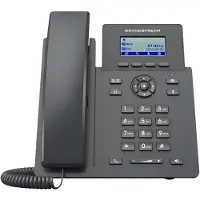 Grandstream Networks IP-videotelefoon GXV3450 incl. Android, Telefoon, Grijs