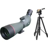 Focus Viewmaster Ed 20-60x80 Wp Telescoop