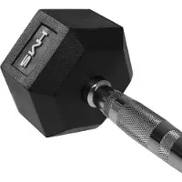 HMS Dumbbell Hex Pro