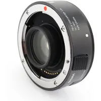 Sigma TC-1401 1.4x Teleconverter Canon