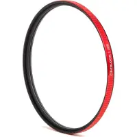 Moment 67mm Variable ND Filter (2-7 Stop) with CineBloom 10%