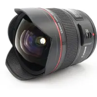 Canon EF 14mm F 2.8 L II USM