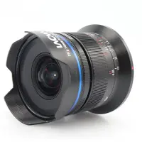 Laowa Objectif hybride 14mm f/4 FF RL Zero-D pour Canon RF
