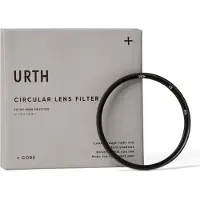 Urth 43mm UV Lens Filter Plus+