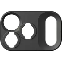 Moment SmartAlign Drop-In Lens Mount for iPhone - T-Series / iPhone 17 Pro