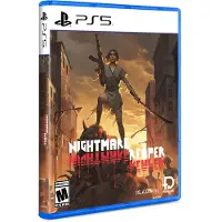 Nightmare Reaper () - PS5