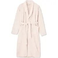 Kayori badjas Fanshi offwhite - 50% katoen - Maat S