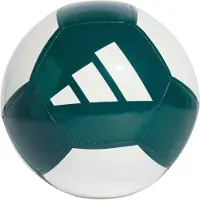 Adidas EPP Club voetbal wit groen