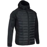 Joma Waterdichte kinderjas met capuchon Berna III