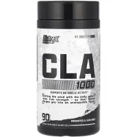 Nutrex Lipo-6 CLA - 90 caps