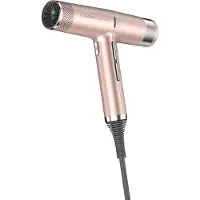 Ga.Ma iQ3 Hair Dryer - Rosegold