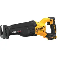 DeWalt DCS386NT Accu reciprozaag 18V XR FlexVolt Advantage Basic Body in TSTAK