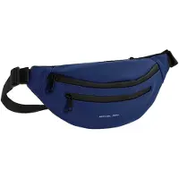 Daniel ray Waterproof Heuptas Highlands Cobalt Blauw