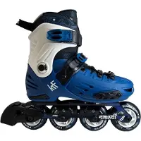 KRF Adjustable Hard First Inline Skates