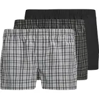 Jack & Jones Boxershorts 'Milano' zwart