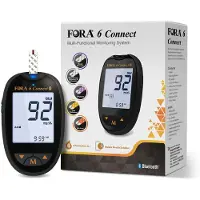 Fora 6 Connect Multimeter