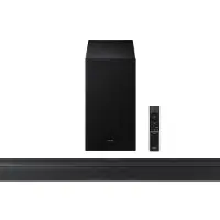 Samsung HW-B650F Zwart 3.1 kanalen 370 W
