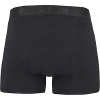 Karpos - Padded Boxer - Fietsonderbroek XL, zwart