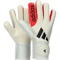 Adidas Copa Club Junior Keepershandschoenen Wit 6 Kinderen