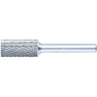 PFERD TOOLS 21000003 Freesstift Cilinder Lengte 60 mm Afmeting, Ø 8 mm Werklengte 20 mm Schachtdiameter 6 mm