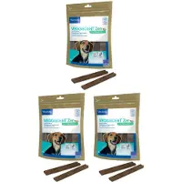 Virbac VeggieDent FR3SH Zen Kauwstrips