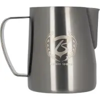 Barista Space Sandy Black 350 ml melkkan