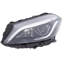 Diederichs 1682181 Koplamp