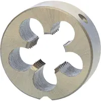 RUKO M Din En 22568 Hss M18 Gereedschap Voor Schroefdraad