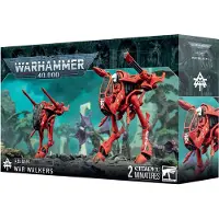 Games Workshop Warhammer 40,000 - Aeldari War Walkers - Games Workshop