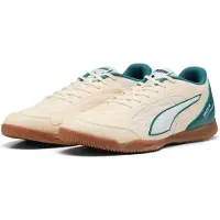 Puma Truco Iv Indoor Football Shoes Beige EU 44