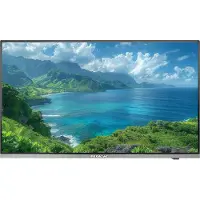 Megasat Royal Line V 19" Smart TV (47 cm) - Camping TV met WhaleTV - 12V/24V/230V - Camper, Caravan, Boot & Vrachtwagen - DVB-S2/T2/C - CI+