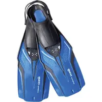 Mares Nateeva Zwemvinnen Junior XS