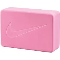 Nike Accessories Yoga Block Roze