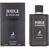Alhambra Jorge Di Profumo Eau De Parfum 100 Ml