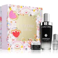 Lancôme Génifique Ultimate - Serum 50ml + Eye Cream 5ml + Advanced Génifique Yeux Light Pearl Eye & Lash Concentrate 5ml