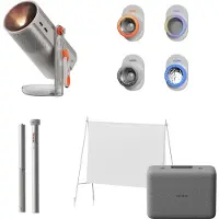 XGIMI MoGo 4 Laser Outdoor Pack